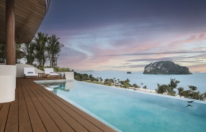 Anantara Koh Yao Yai Resort & Villas Recreates Private Island Experiences for Couples and Families
