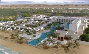 Anantara Salalah - Al Baleed Resort set to open in Oman this summer