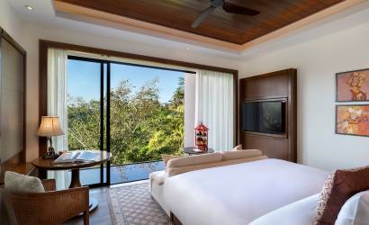 Anantara Ubud Bali Resort to open next year