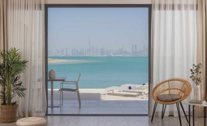 Anantara World Islands Dubai Resort to open next week