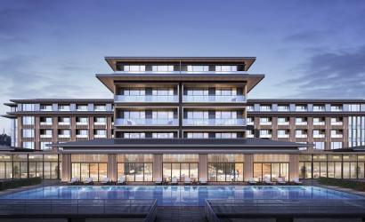 Anantara Jinsha Chengdu Hotel scheduled for 2021 opening