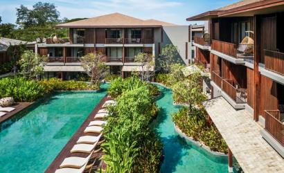 Andaz Brand Makes Debut in Thailand with Opening of Andaz Pattaya Jomtien Beach Resort