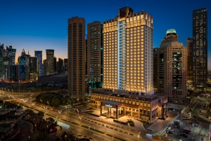 Hyatt Announces The Opening Of Andaz Doha In Qatar