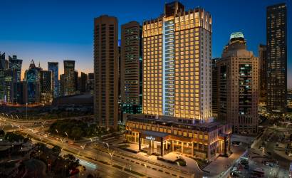 Hyatt Announces The Opening Of Andaz Doha In Qatar