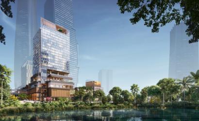 Andaz brand to debut in Thailand at One Bangkok