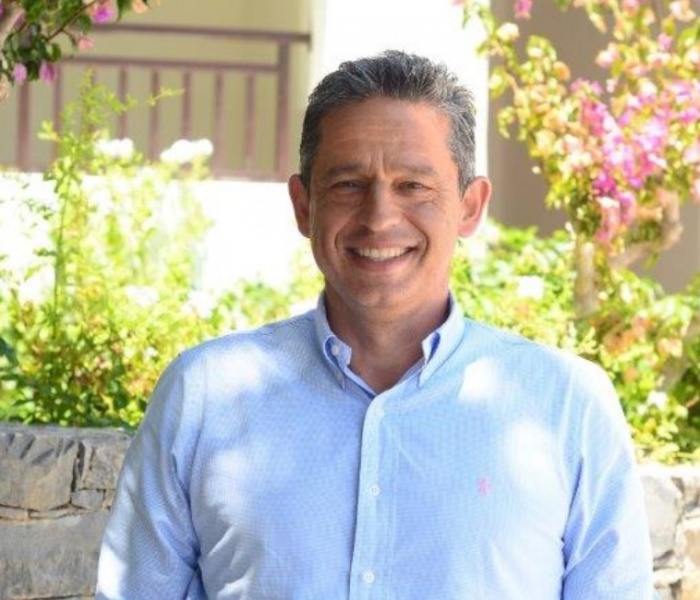 Breaking Travel News interview: Andreas Metaxas, chief executive, Metaxa Hospitality Group