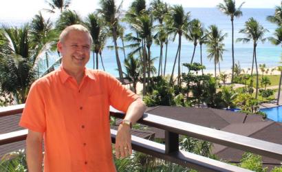 Brulhart  to lead Mövenpick Resort & Spa Boracay