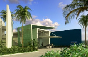 Rezidor announces the Park Inn Lagos
