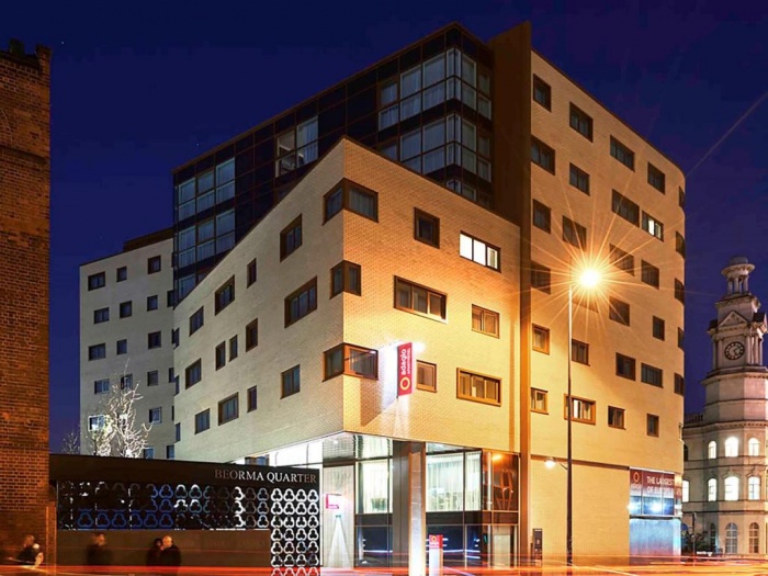 Aparthotels Adagio reveals UK expansion plans