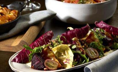 Loews Hotels & Co Launches "Freshly Rooted" Initiative