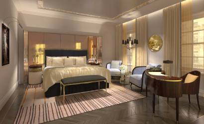 The Arts Club adds luxury hotel rooms