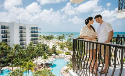 Marriott International’s Caribbean Properties Plan for 2024 Travel Trends