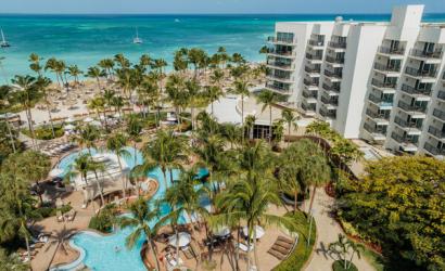 MARRIOTT BONVOY RESORTS UNVEIL EXCLUSIVE SHOULDER SEASON ESCAPES