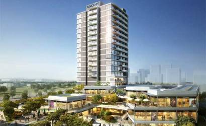 Ascott signs deal for Ireo City Gurgaon property
