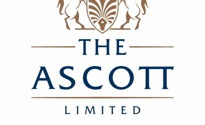 New appointment for Ascott