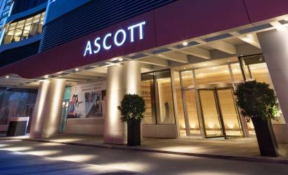 Ascott opens third property in Shenzhen, China