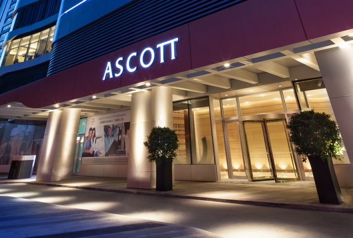 Ascott scoops top title at World Travel Awards