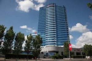 Marriott moves into Kazakhstan with Astana property