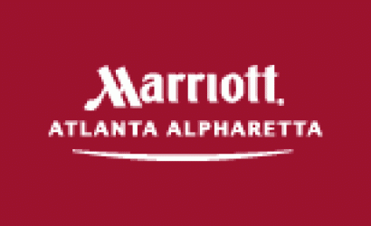 Atlanta Marriott Alpharetta Hotel Builds New Greenhouse to Grow Fresh Produce