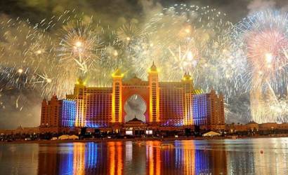 Dubai seeks record breaking New Year’s Eve