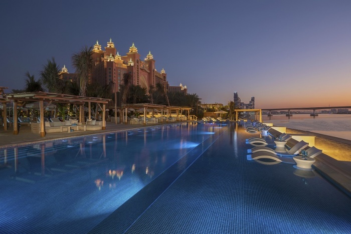Atlantis, the Palm prepares for record-breaking year ahead