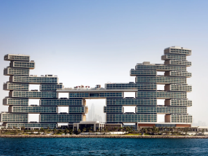 Atlantis Dubai’s masterplan to unify both resorts within a decade