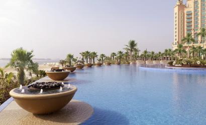 Breaking Travel News explores: Top swimming pools on the Palm Jumeriah