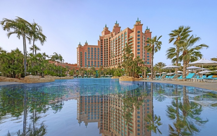 Atlantis, the Palm to offer free Covid-19 tests
