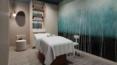 ATLANTIS PARADISE ISLAND ANNOUNCES NEW CULINARY HIGHLIGHTS AND EXPANDED WELLNESS ENHANCEMENTS