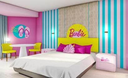 ATLANTIS PARADISE ISLAND ANNOUNCES MEMORIAL DAY WEEKEND LAUNCH OF BARBIE BAHAMAS