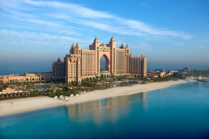 Atlantis, the Palm to refund cost of Covid-19 test