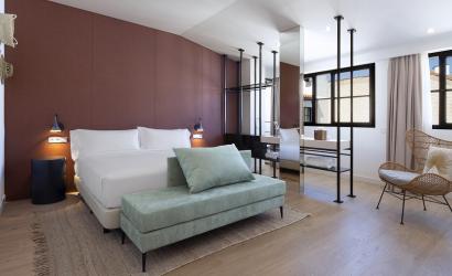 Tapestry Collection by Hilton makes European debut