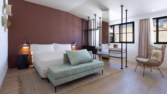 Tapestry Collection by Hilton makes European debut