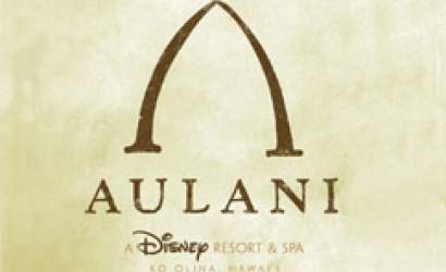 Aulani, a New Disney Resort & Spa, opens in Hawaii