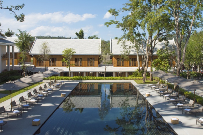 Avani+ Luang Prabang welcomes first guests in Laos