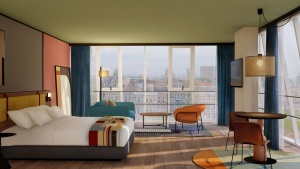 Avani Hotels & Resorts Set to Make a Splash in The Netherlands with Avani Museum Quarter Amsterdam