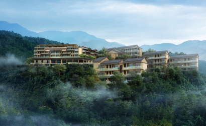 Avani Hotels & Resorts to Make Grand Debut in China’s Ecotourism Haven
