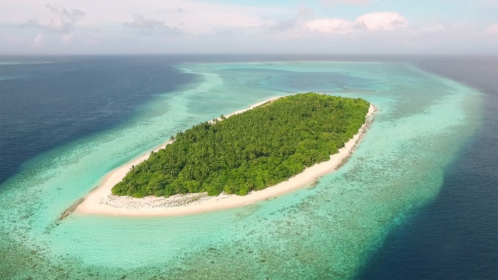 Avani Fares Maldives Resort to open in 2019