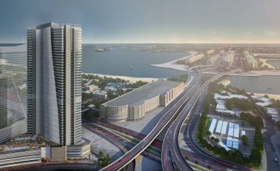 Avani Hotel Suites & Branded Residences scheduled for 2020 opening in Dubai