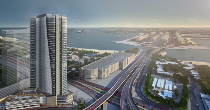 Dubai opening leads Avani expansion