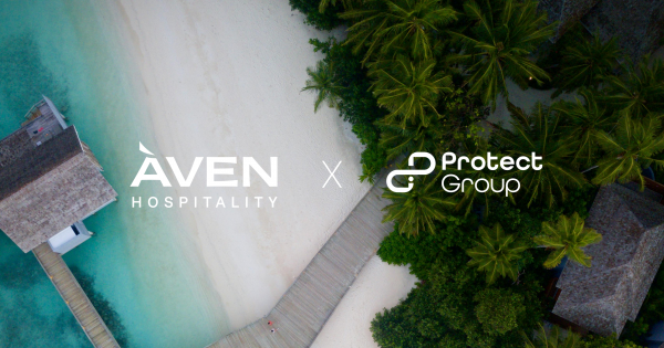 Aven Hospitality Partners with Protect Group to launch Refund Protect to its hotel portfolio