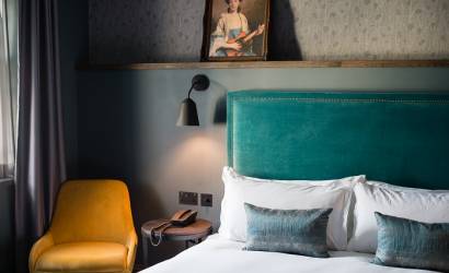 Avon Gorge by Hotel du Vin to debut in spring 2018