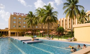 Worldhotels expands into West Africa with Azalaï deal