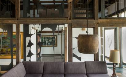 SHIGUCHI: A New Sanctuary of Art, Nature, and Architecture in Hokkaido
