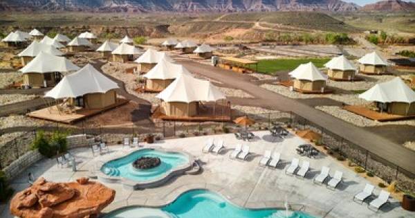 Southern Waterpark Named Among World's Greatest