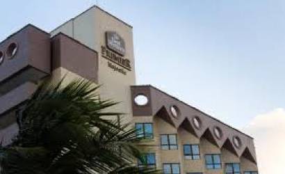 Best Western opens first PREMIER hotel in Brazil