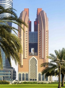 Millennium & Copthorne launches flag-ship Bab Al Qasr hotel in Abu Dhabi