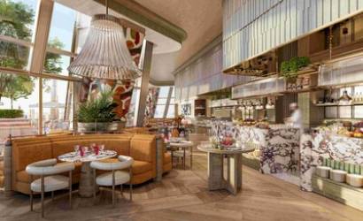 Shamal Holding unveils details of Baccarat Hotel Dubai