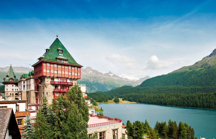 Badrutt’s Palace to manage El Paradiso in St. Moritz