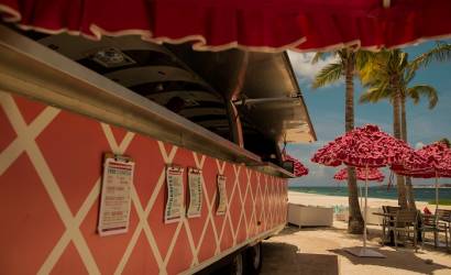 Baha Mar reveals culinary-driven beachside escape, El Jefe